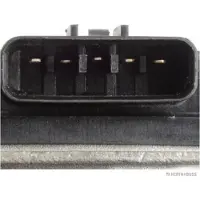 Herth+Buss JAKOPARTS J5691001 AGR-Ventil mit Dichtung für NISSAN NP300 Navara Pickup (D40) Abgasrückführungsventil