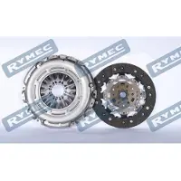 RYMEC Kupplungssatz Kupplung für VW TIGUAN (5N) JT1930