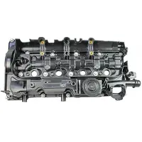METZGER AUTOTEILE Zylinderkopfhaube 2389130 für BMW