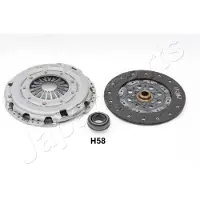 Japanparts kf-h58 Kupplungs-Kit
