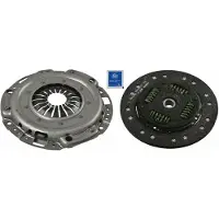 SACHS Kupplungssatz 3000830701