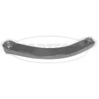 CORTECO Lenker, Radaufhängung 49398787 Hinterachse links für OPEL SAAB FIAT