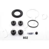 Japko Bremssattel-Reparatursatz für SUZUKI Samurai SUV (SJ) Vorne 120802