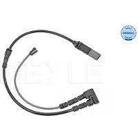 Meyle Warnkontakt, Bremsbelagverschleiß 3145270039 Vorderachse für MINI