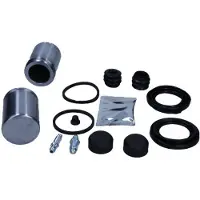 MAXGEAR Reparatursatz, Bremssattel 491975 Hinterachse links für IVECO RENAULT