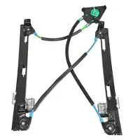 METZGER Fensterheber 2160263 vorne links für VAG