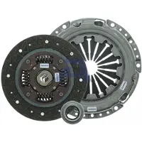AISIN Kupplungssatz KE-CI09