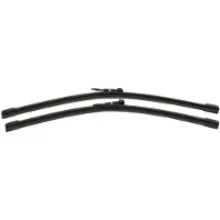 MAXGEAR Scheibenwischer Set Wischerblätter Vorne für MINI Countryman (R60) Rahmenlos