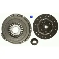 SACHS Kupplungsatz mit Stützlager 3000034010