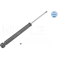 Meyle Stoßdämpfer 1267250043 Hinterachse für AUDI