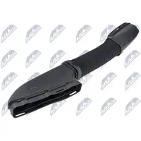 NTY GPP-ME-044 Ansaugschlauch Luftfilter passend für MERCEDES-BENZ B-Klasse (W246, W242)