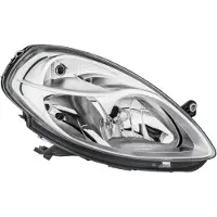 Hella Scheinwerfer rechts für Lancia Ypsilon ab 9/2006