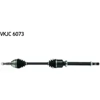 Skf VKJC 6073 Antriebswelle Vorne Rechts