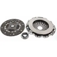 MAPCO Kupplungssatz 10764 für VW