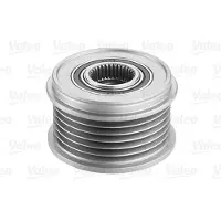 Valeo Generatorfreilauf 588028 für OPEL CHEVROLET