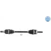 Meyle 37-14 498 1001 Antriebswelle Vorne Links für HYUNDAI i10 (PA)