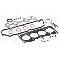 ELRING Dichtungssatz, Zylinderkopf 037461 für FORD FIAT