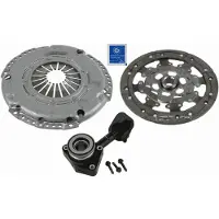 SACHS Kupplungssatz 3000 990 224