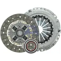 AISIN Kupplungssatz KT-132A