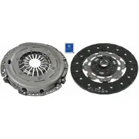 SACHS Kupplungssatz 3000 970 075