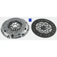 SACHS 3000 951 928 Kupplungssatz for and other applications