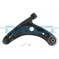 DAYCO DSS2437 Querlenker Vorne Links Unten für HONDA Jazz II Schrägheck (GD, GE3, GE2)