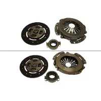 KAWE Kupplungssatz Kupplung für TOYOTA AURIS (NRE15, ZZE15, ADE15, ZRE15, NDE15) 955375