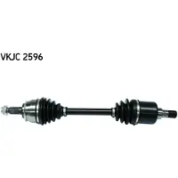 Skf Hnaci hridel