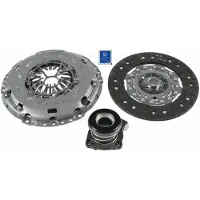 SACHS Kupplungssatz 3000 990 402