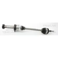 TRISCAN 8540 295010 Antriebswelle für VW Transporter V Bus (7HB, 7HJ, 7EB, 7EJ, 7EF, 7EG, 7HF, 7EC) Multivan V (7HM, 7HN, 7HF, 7EF, 7EM, 7EN)