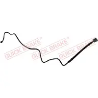 Quick Brake Bremsschlauch 96004x für VW