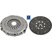 SACHS Kupplungssatz Kupplung für KIA SORENTO III 3000 951 467