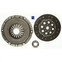 SACHS Kupplungsatz mit Stützlager 3000318001