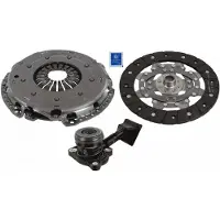 SACHS Kupplungssatz 3000 990 472