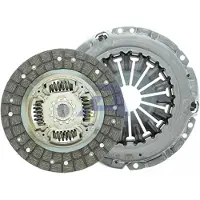 AISIN Kupplungssatz AISKT-318RC