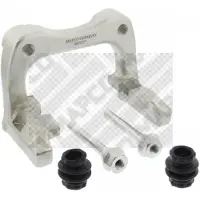 MAPCO Halter, Bremssattel 48541 rechts für VW AUDI