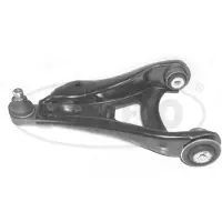 CORTECO Lenker, Radaufhängung 49399143 unten für NISSAN RENAULT