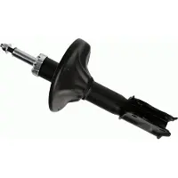 SACHS Stoßdämpfer 317600 für MITSUBISHI