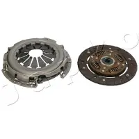Japko Kupplungssatz Kupplung für SMART FORTWO Coupe (451) 92575