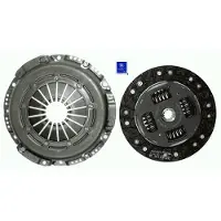 SACHS Kupplungssatz 3000 834 001