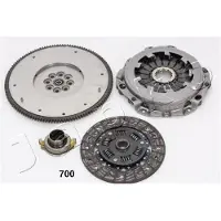 Japko Kupplungssatz Kupplung für SUBARU IMPREZA Stufenheck (GC) 98700