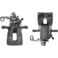 Bosch Bremssattel 0986135050 für VAUXHALL CHEVROLET