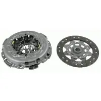 SACHS Kupplungssatz 3000 950 714