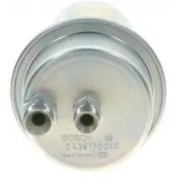 Bosch Druckspeicher, Kraftstoffdruck 0 438 170 040