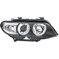 Hella Scheinwerfer rechts für BMW X5 E53