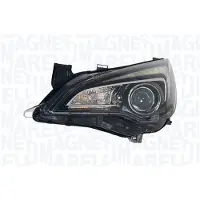 MAGNETI MARELLI Hauptscheinwerfer 711307024055 PY21W rechts für OPEL