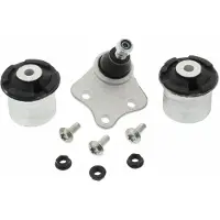 MAPCO Reparatursatz, Querlenker 53279 oben für MERCEDES-BENZ