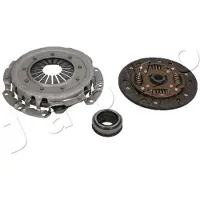 Japko Kupplungssatz Kupplung für HYUNDAI ACCENT I (X-3) 92H00