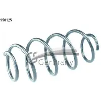 CS Germany Fahrwerksfeder 14.950.125