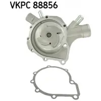 Skf Wasserpumpe vkpc88856 für MERCEDES-BENZ